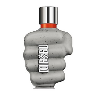 Diesel Only The Brave Street Eau De Toilette 50ml Free Shipping Lookfantastic