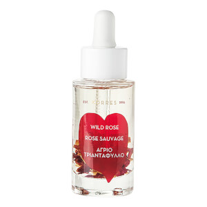 KORRES Wild Rose Vitamin C Active Brightening Oil 30ml
