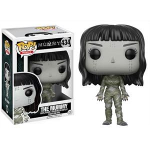 POP! The Mummy 2017