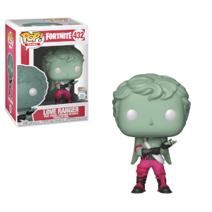 Figurine Pop! Merry Marauder Fortnite
