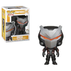 Figurine Pop! Oméga Fortnite