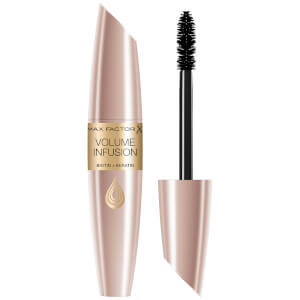 Max Factor Volume Infusion Mascara - Black/Brown