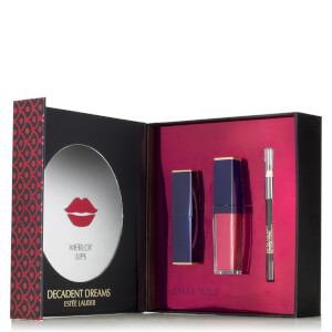 Estée Lauder Decadent Dreams Lip Set