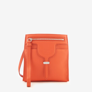 Tod's Women's Micro Bag - Orange