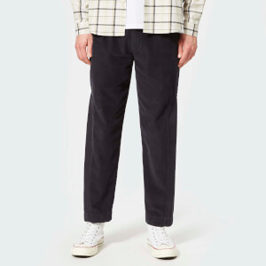 Folk Men's Fraction Pants - Charcoal