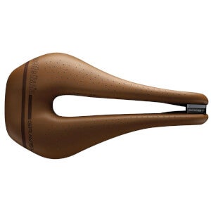 Selle Italia Novus Boost Gravel Heritage Superflow Saddle
