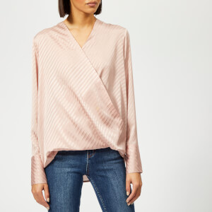 Gestuz Women's Gunilla Blouse - Zephyr