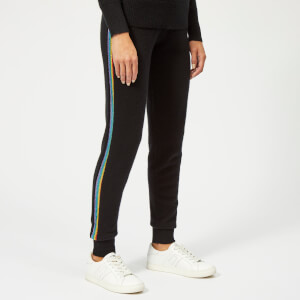 Madeleine Thompson Women's Opera Pants - Black