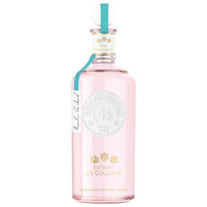 Extrait de Cologne Rose Mignonnerie Roger&Gallet 500 ml