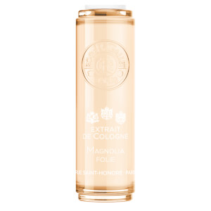 Extracto de Cologne Magnolia Folie de Roger&Gallet 30 ml