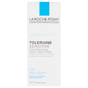 La Roche-Posay Toleriane Sensitive Moisturiser 40ml