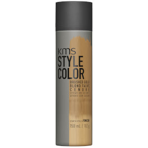 KMS Style Color Brushed Gold 150ml