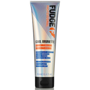 Après-Shampooing Cool Brunette Fudge 250 ml
