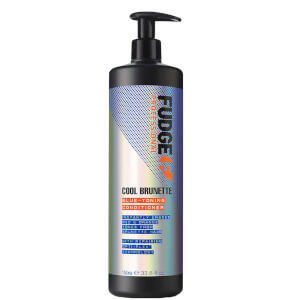Fudge Cool Brunette Conditioner 1000ml
