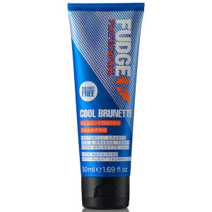 Shampooing Cool Brunette Fudge 50 ml