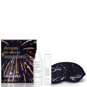 this works Dream to Sleep