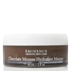 Eminence Chocolate Mousse Hydration Masque 2oz