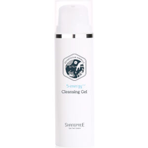 SHANGPREE S-Energy Cleansing Gel 150 ml