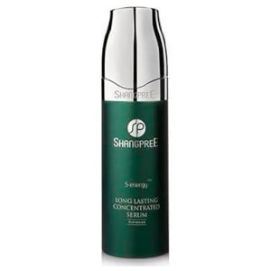 SHANGPREE S-Energy Long Lasting Concentrated Serum 30ml
