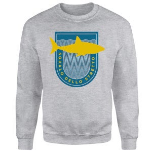 Squalo Dello Stretto Sweatshirt