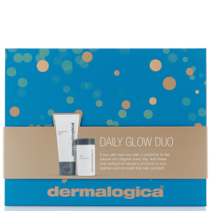 Dermalogica Daily Glow Duo Dermalogica Daily Glow Duo