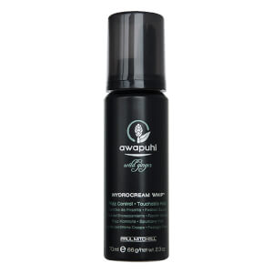 Paul Mitchell Awapuhi Wild Ginger HydroCream Whip 70ml