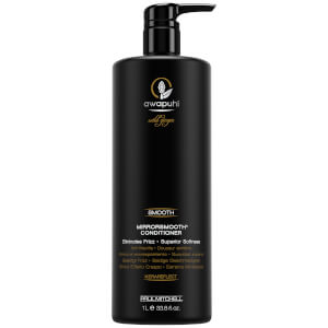 Paul Mitchell Awapuhi Wild Ginger Mirror Smooth Conditioner 1000ml