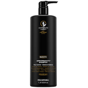 Paul Mitchell Awapuhi Wild Ginger Mirror Smooth Shampoo 1000ml