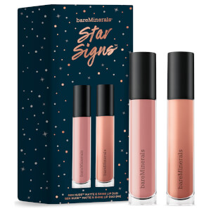 bareMinerals Exclusive Star Signs Lipstick