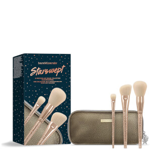bareMinerals Starswept Brush Collection