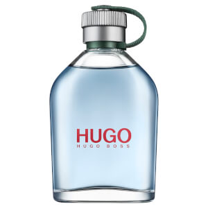 Eau de Toilette HUGO Man de Hugo Boss 200 ml