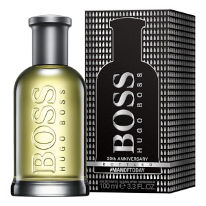 Hugo Boss BOSS Bottled 20th Anniversary Limited Edition Eau de Toilette 100ml