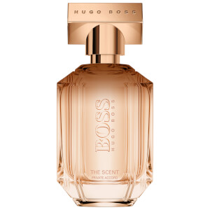 Hugo Boss The Scent Private Accord for Her Eau de Parfum 50 ml