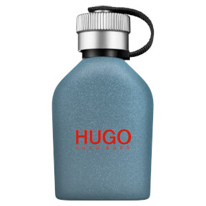 Hugo Boss Hugo Urban Journey Eau de Toilette Limited Edition 75 ml