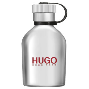 Eau de Toilette Iced de Hugo Boss 75 ml