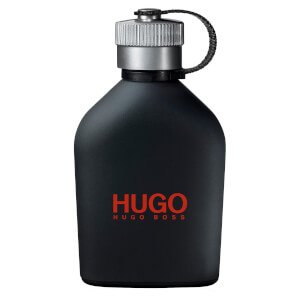 Eau de Toilette Just Different de Hugo Boss 125 ml