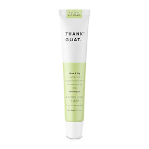 Thank Goat Lip Balm Lime & Fig