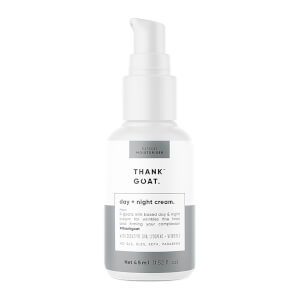 Thank Goat Nourishing Day + Night Cream