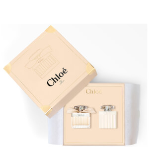 Chloé Signature Xmas Set Eau de Parfum 50 ml