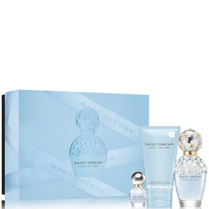 Set navideño de Eau de Toilette Daisy dream de Marc Jacobs 100 ml