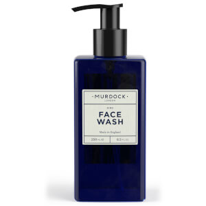 Murdock London Face Wash 250ml