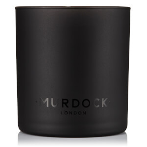 Murdock London Black Tea Candle 38cl