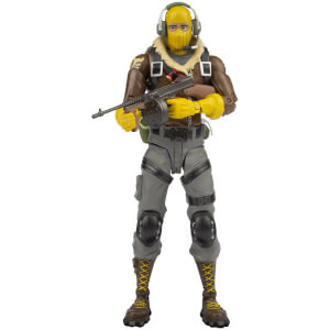 McFarlane Toys Fortnite Raptor Figure
