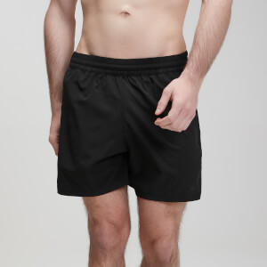 MP Sprint 5 Inch Shorts - Black