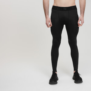 MP Base Tights - Black