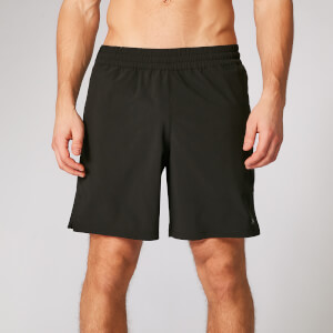 Myprotein Sprint 7 inch Shorts - Black