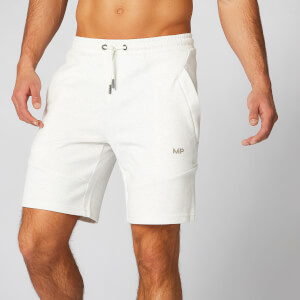 Myprotein City Shorts - Chalk Marl