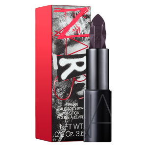 NARS Cosmetics Spiked Audacious Lipstick - Nancy