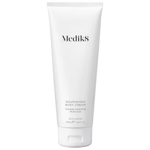 Medik8 Nourishing Body Cream 250ml