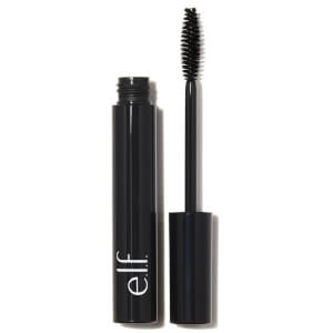 e.l.f. Cosmetics Volumizing and Defining Mascara - Jet Black 5.5ml